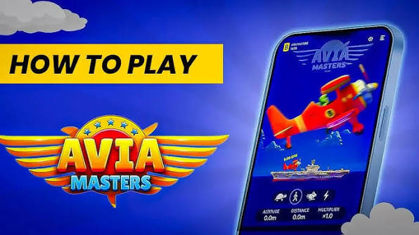 Aviamasters España La Mejor Experiencia en Juegos de Azar Online