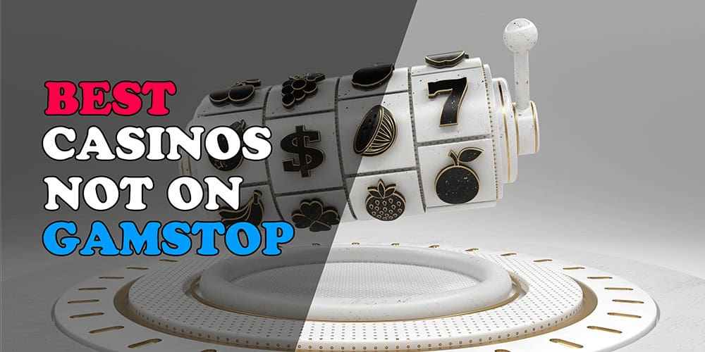 Discover Non GamStop Online Casinos A Comprehensive Guide