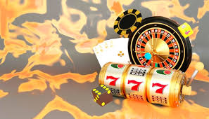 Discover the Exciting World of 24Play Casino - Your Ultimate Gaming Destination