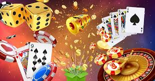 Discover the Exciting World of 24Play Casino - Your Ultimate Gaming Destination