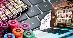 Discovering the Allure of Casigood Your Gateway to Premium Online Gaming