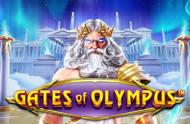 Experience the Thrill of Gates of Olympus Casino -841210838