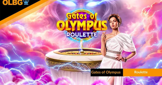 Experience the Thrill of Olympus Casino Online -924163151
