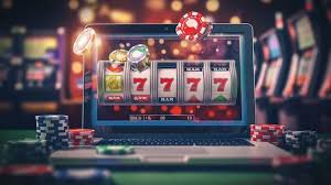 Explore the Exciting World of Casino Nomini A Comprehensive Guide