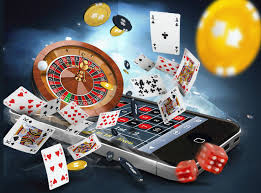 Explore the Exciting World of Casino Nomini A Comprehensive Guide