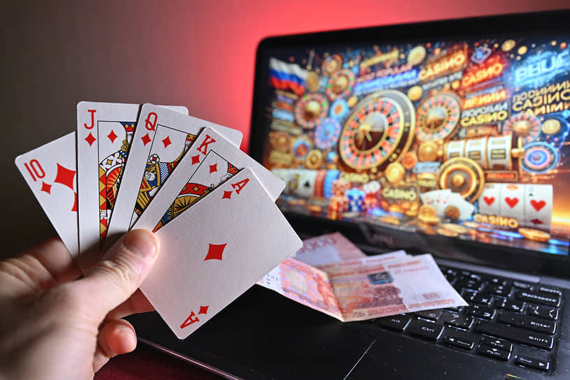 Explore the Exciting World of Online Casino Nationalbet