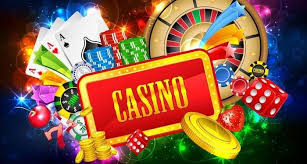 Explore the Exciting World of Online Casino Nationalbet
