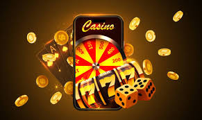 Exploring Memo Casino Online Slots A Treasure Trove of Fun and Fortune!