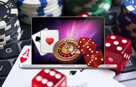 Exploring SlotsDynamite Online Casino The New Frontier of Gaming in the UK