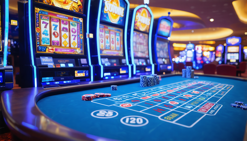 Tragamonedas online populares para jugadores chilenos