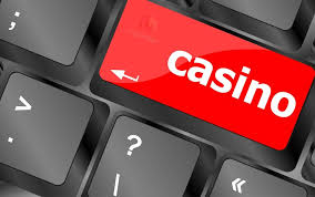 Online Gambling En Vokserende Trend i Underholdning