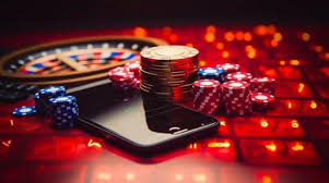 Online Gambling En Vokserende Trend i Underholdning
