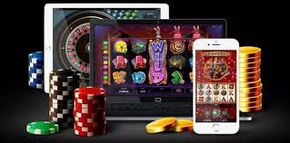 Online Gambling Vstupte do Světa Herní Zábavy
