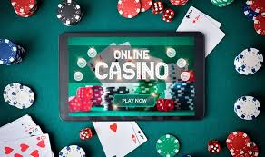 Rolling Slots Casino & Sportsbook A Comprehensive Guide